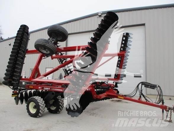 Case IH RMX340 圆盘耙