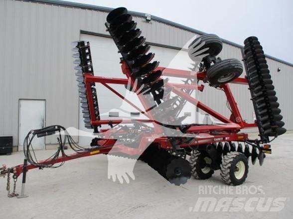 Case IH RMX340 圆盘耙