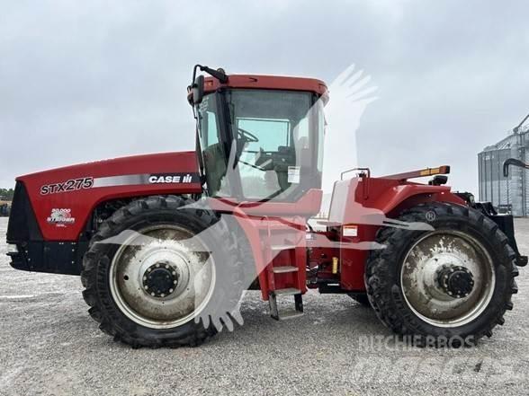 Case IH STX275 拖拉机/农用车
