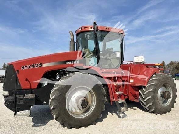 Case IH STX425 拖拉机/农用车