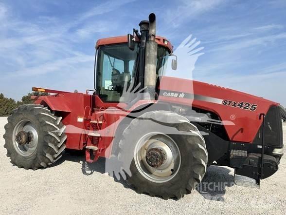 Case IH STX425 拖拉机/农用车
