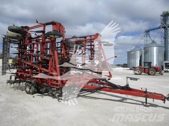 Case IH TM14 手扶中耕机