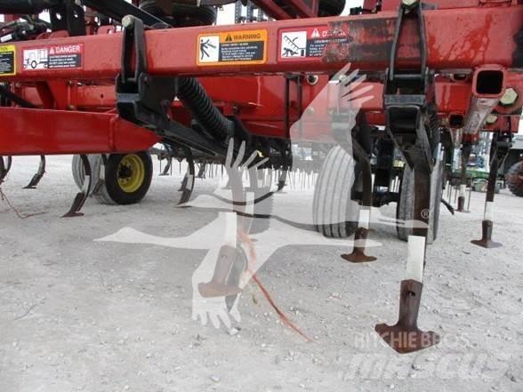 Case IH TM14 手扶中耕机