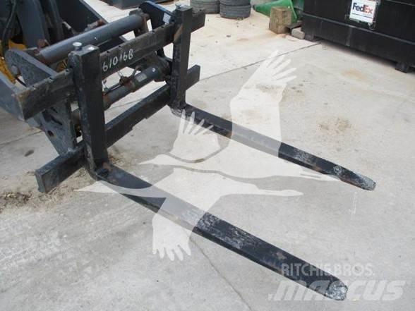 CAT 48 FORKS 货叉
