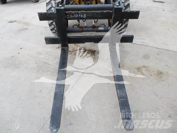 CAT 48 FORKS 货叉