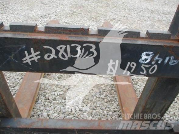 CAT 48 FORKS 货叉