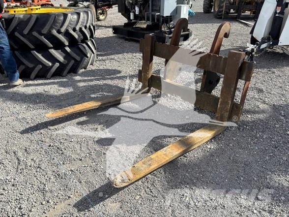 CAT 53 建筑机械-其他