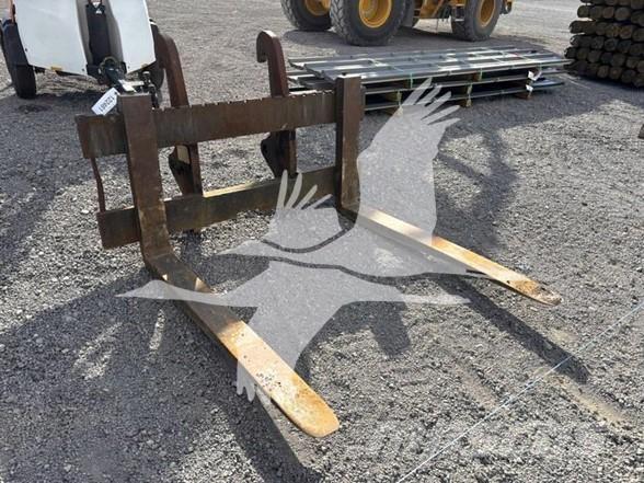 CAT 53 建筑机械-其他