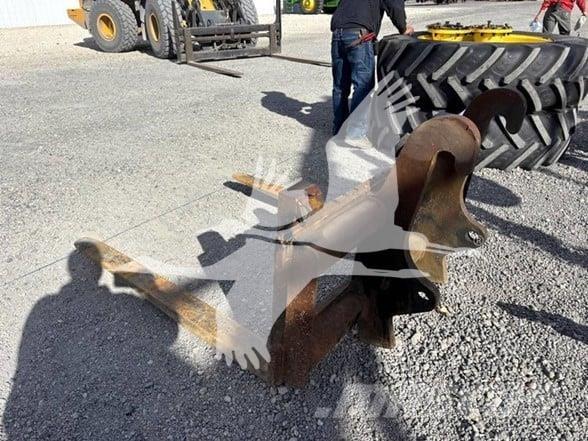 CAT 53 建筑机械-其他