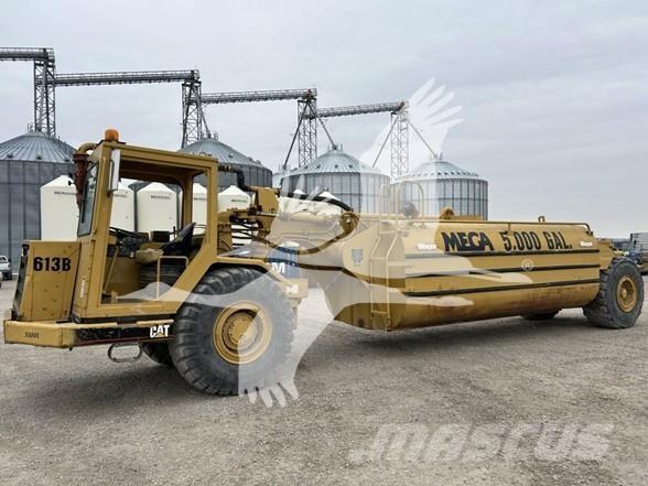 CAT 613B 水罐车