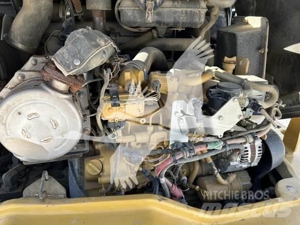 CAT 908M 轮式装载机