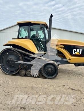 CAT CH45 拖拉机/农用车