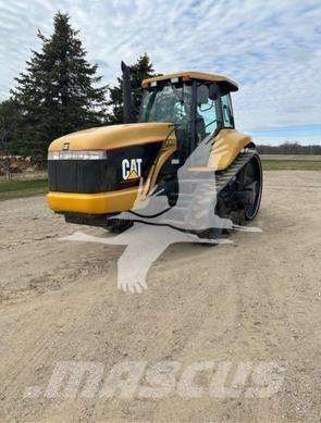 CAT CH45 拖拉机/农用车