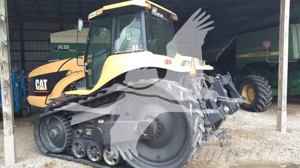 CAT CH55 拖拉机/农用车