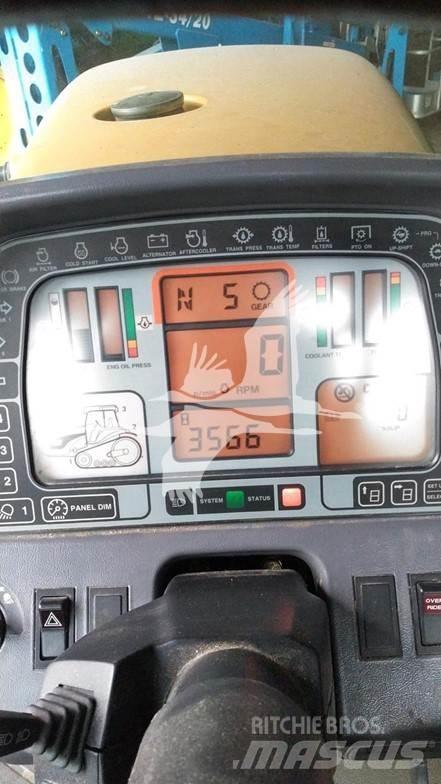 CAT CH55 拖拉机/农用车