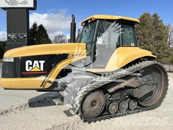 CAT CH55 拖拉机/农用车