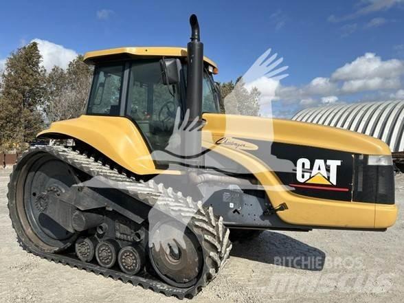 CAT CH55 拖拉机/农用车