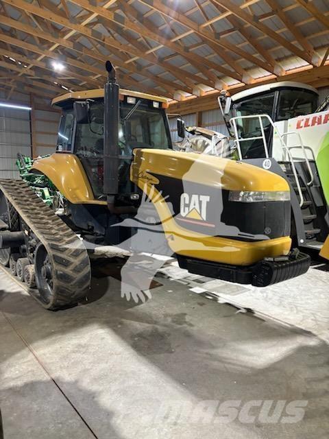 CAT CH55 拖拉机/农用车