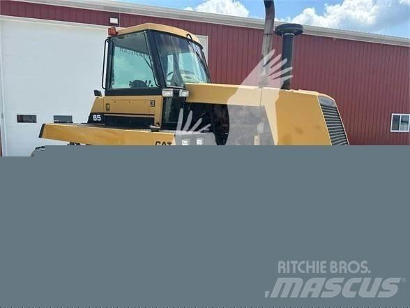 CAT CH65 拖拉机/农用车
