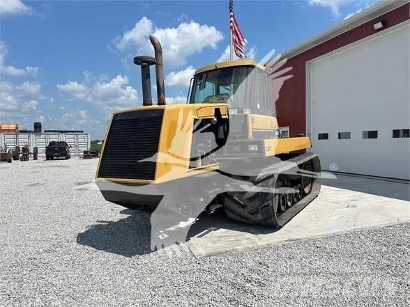 CAT CH65 拖拉机/农用车