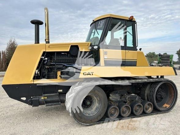 CAT CH65 拖拉机/农用车