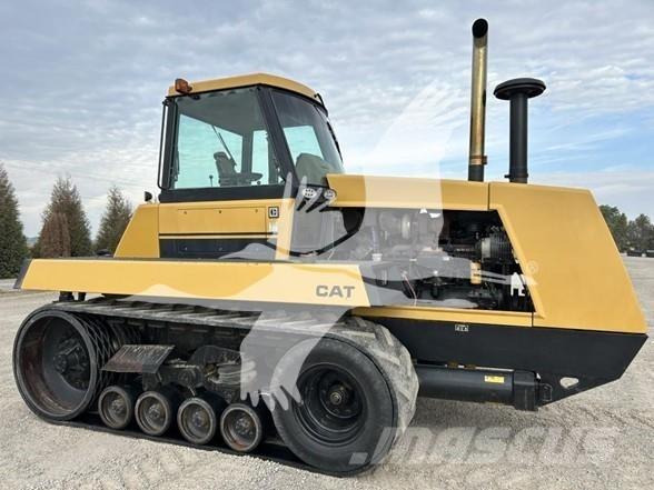 CAT CH65 拖拉机/农用车