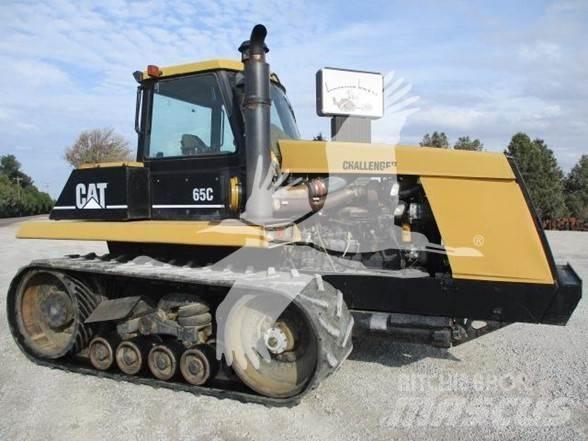 CAT CH65C 拖拉机/农用车