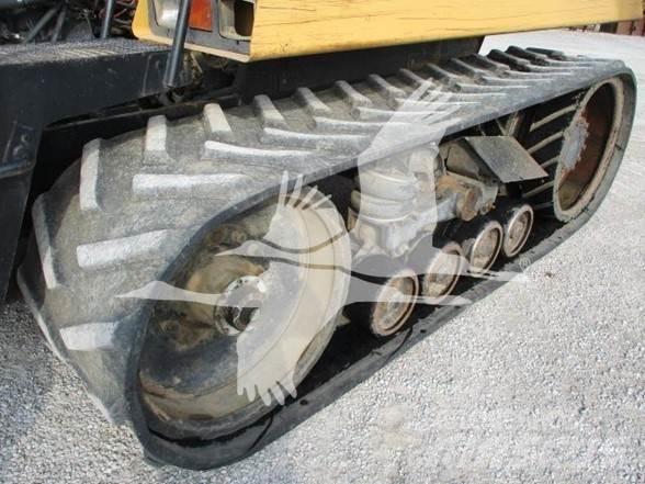 CAT CH65C 拖拉机/农用车