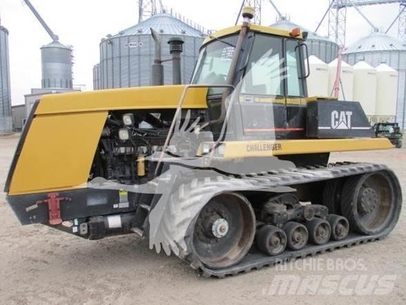 CAT CH75C 拖拉机/农用车