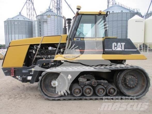 CAT CH75C 拖拉机/农用车