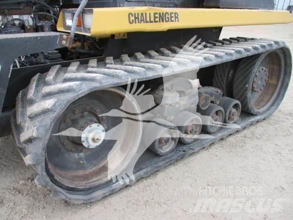 CAT CH75C 拖拉机/农用车