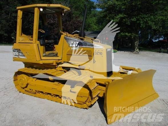 CAT D3G XL 履带式推土机