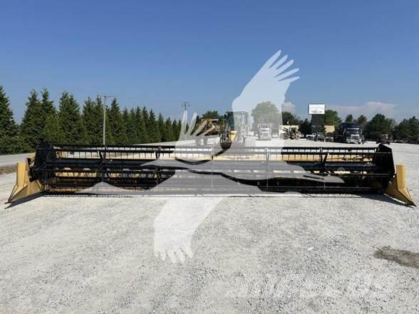 CAT F30 联合收割机头