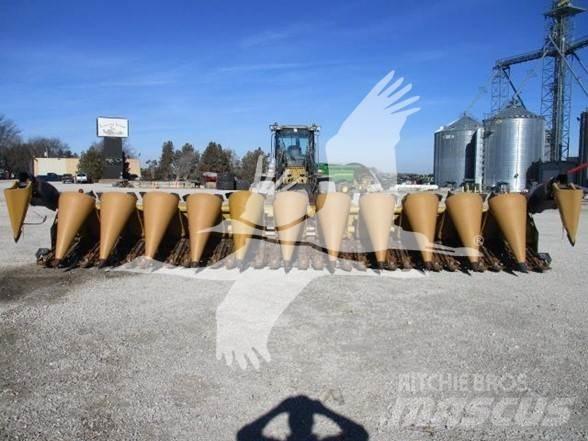 CLAAS 12-30 联合收割机头