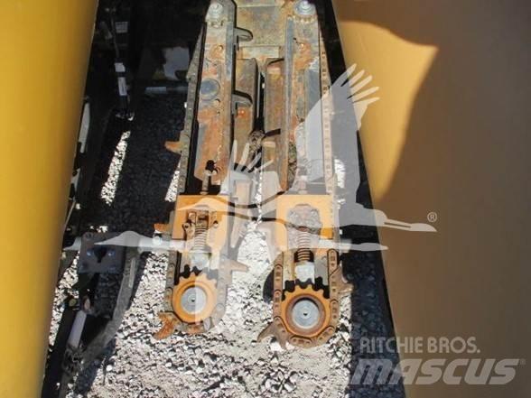 CLAAS 12-30 联合收割机头