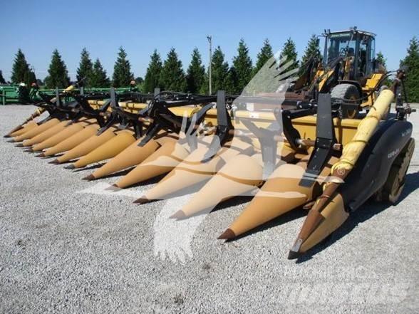 CLAAS 12-30C 联合收割机头