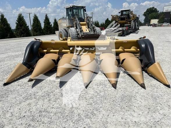 CLAAS 6-30 联合收割机头