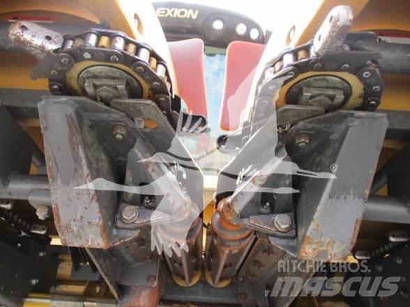 CLAAS 8-30 联合收割机头
