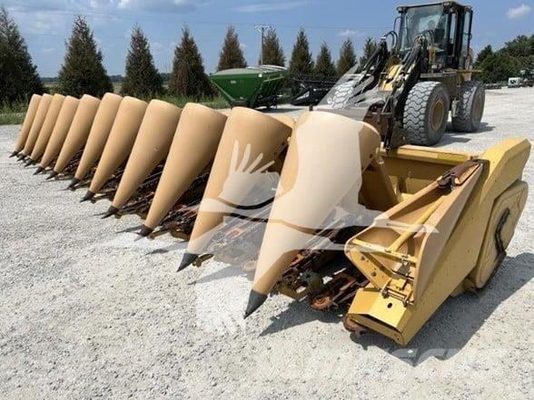Claas C512-30 联合收割机头