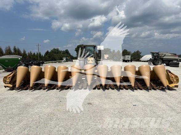 Claas C512-30 联合收割机头