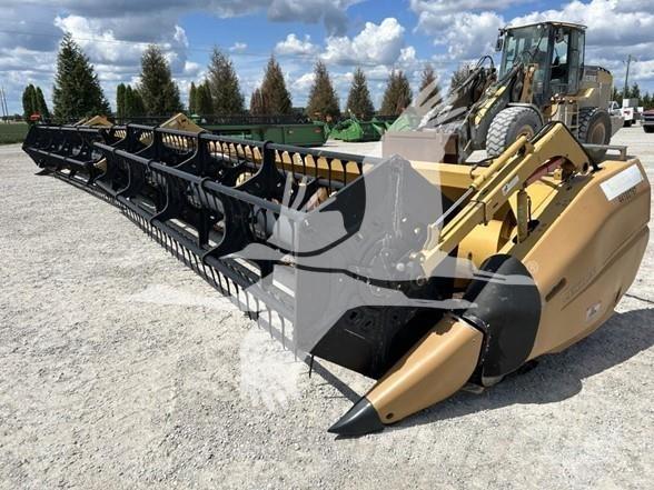 Claas F540 联合收割机头