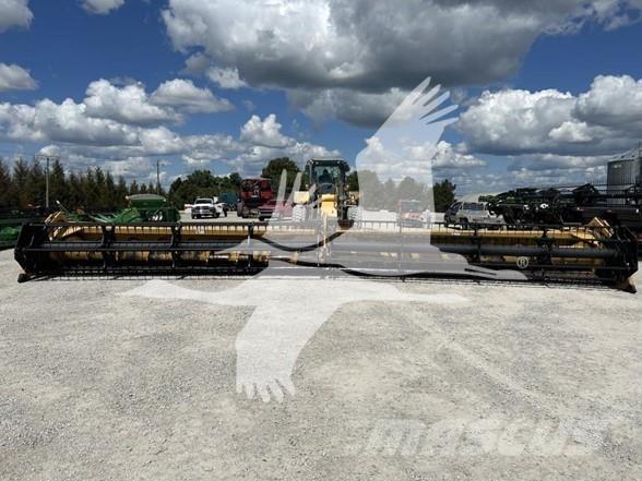 Claas F540 联合收割机头