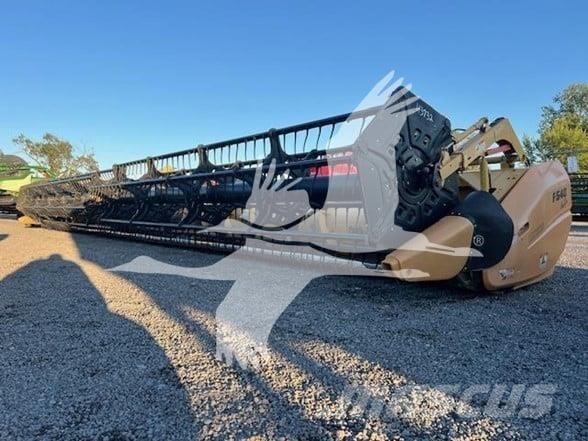 CLAAS F540 联合收割机头