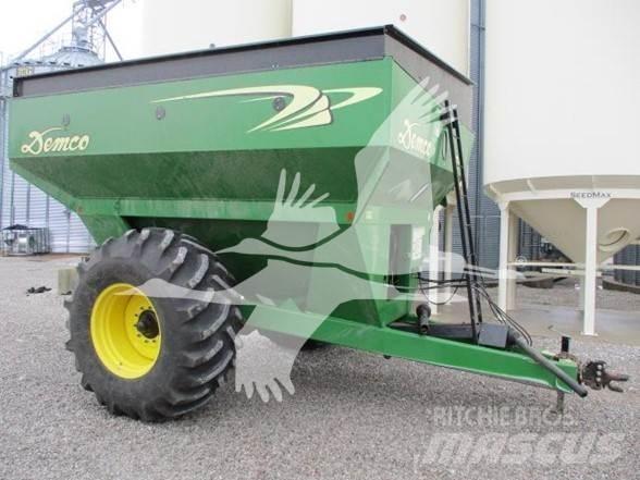 Demco 750 粮食车