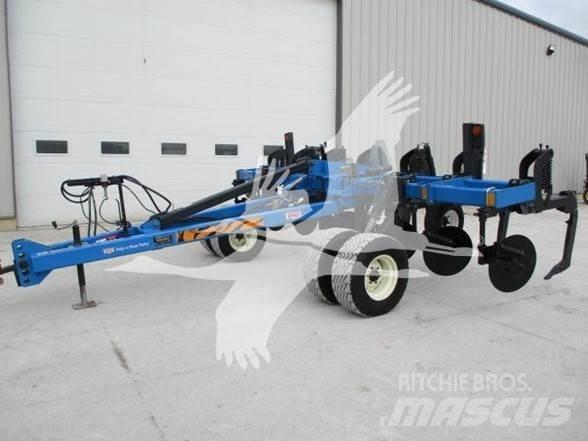 DMI 2500 其他耕种机械和配件