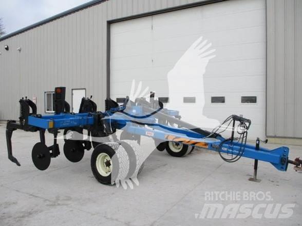 DMI 2500 其他耕种机械和配件