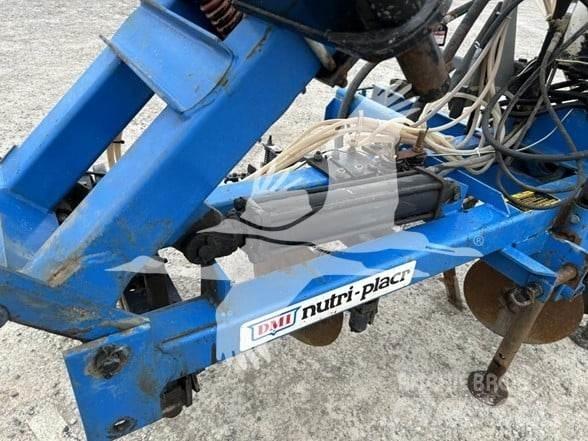 DMI 3100 建筑机械-其他