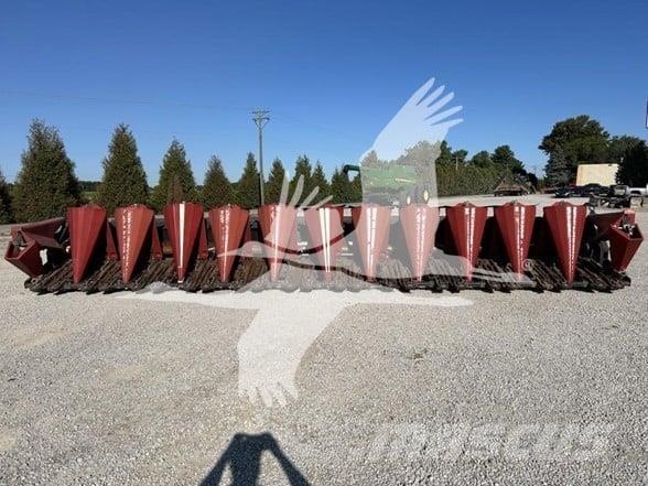 Drago 1230 联合收割机头