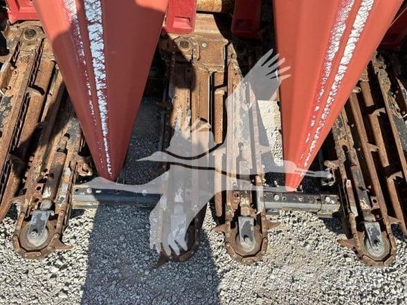 Drago 1230 联合收割机头