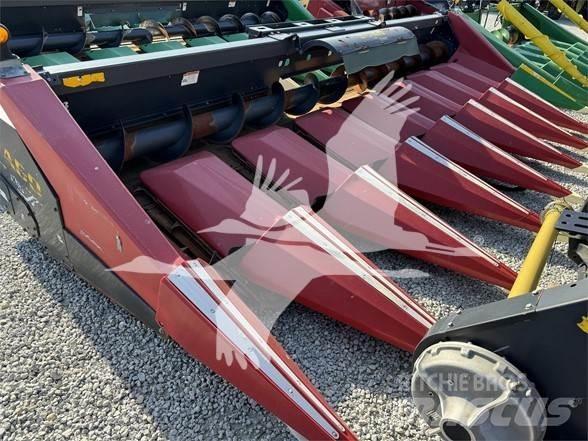 Drago 830 联合收割机头